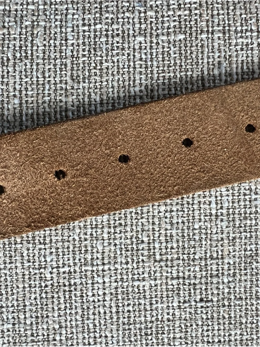American Eagle Outfitters soft suede